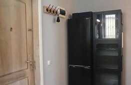 Studio lux, 36 mp, in vila, zona Capitale!