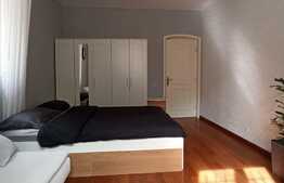 Studio lux, 36 mp, in vila, zona Capitale!