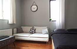 Studio lux, 36 mp, in vila, zona Capitale!