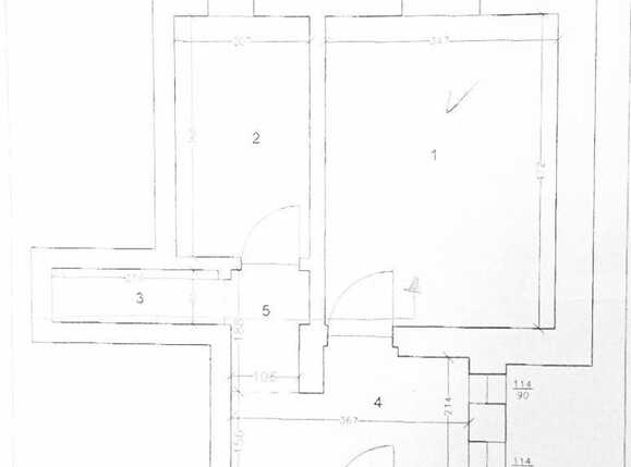 Garsonieră de vânzare Central - 83234AV | BLITZ București | Poza9