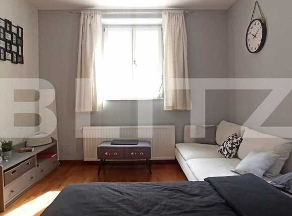 Garsonieră de vânzare Central - 83234AV | BLITZ București | Poza11