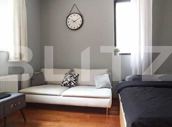 Garsonieră de vânzare Central - 83234AV | BLITZ București | Poza13