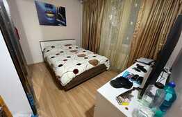 Apartament de 3 camere, 65 mp, decomandat, bulevardul Chisinau