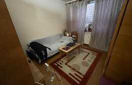 Apartament de 3 camere, 65 mp, decomandat, bulevardul Chisinau