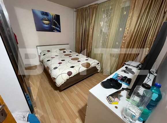 Apartament de vânzare 3 camere Pantelimon - 83263AV | BLITZ București | Poza2