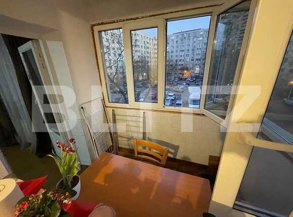 Apartament de vânzare 3 camere Pantelimon - 83263AV | BLITZ București | Poza8
