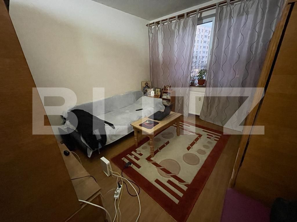 Apartament de vânzare 3 camere Pantelimon - 83263AV | BLITZ București | Poza3
