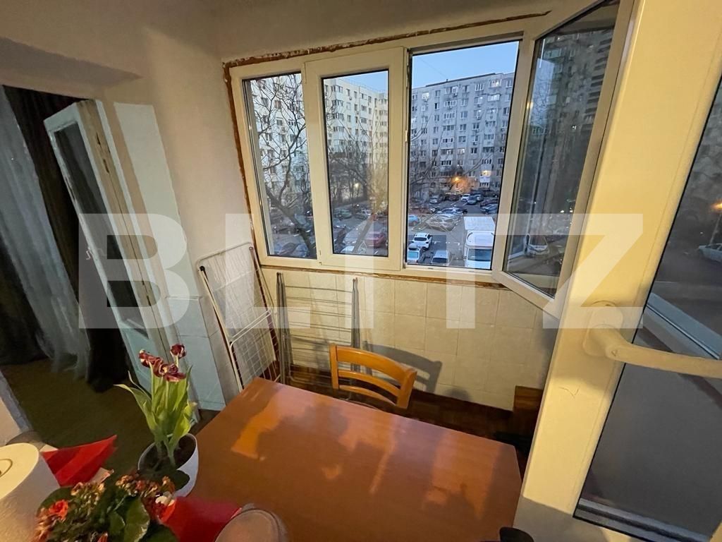 Apartament de vânzare 3 camere Pantelimon - 83263AV | BLITZ București | Poza8