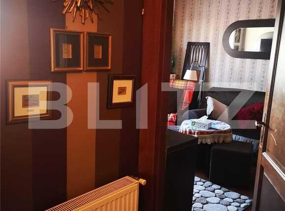 Apartament de vânzare 2 camere Iancului - 83269AV | BLITZ București | Poza3