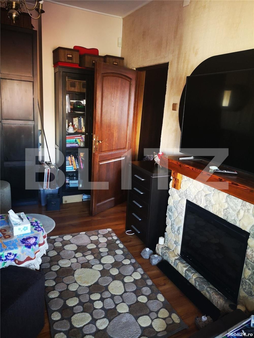 Apartament de vânzare 2 camere Iancului - 83269AV | BLITZ București | Poza1