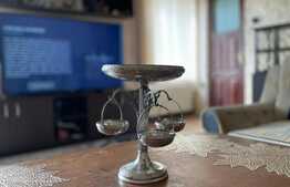  Apartament 3 camere intr-o vila interbelica, 110 mp, Cartierul Evreiesc!