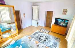  Apartament 3 camere intr-o vila interbelica, 110 mp, Cartierul Evreiesc!