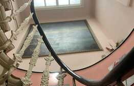  Apartament 3 camere intr-o vila interbelica, 110 mp, Cartierul Evreiesc!