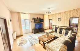  Apartament 3 camere intr-o vila interbelica, 110 mp, Cartierul Evreiesc!