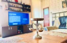  Apartament 3 camere intr-o vila interbelica, 110 mp, Cartierul Evreiesc!