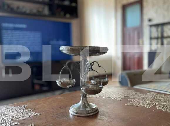 Apartament de vânzare 3 camere Unirii - 83272AV | BLITZ București | Poza8