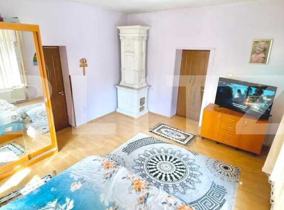 Apartament de vânzare 3 camere Unirii - 83272AV | BLITZ București | Poza4