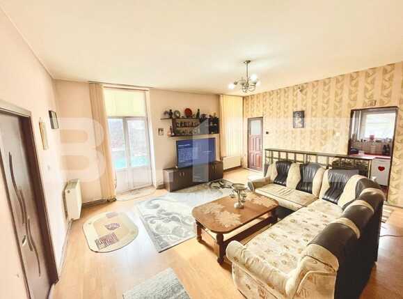 Apartament de vânzare 3 camere Unirii - 83272AV | BLITZ București | Poza1