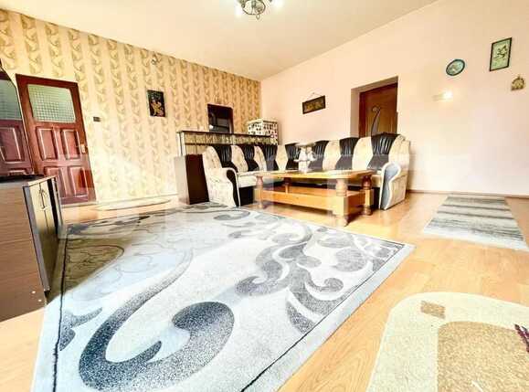 Apartament de vânzare 3 camere Unirii - 83272AV | BLITZ București | Poza3