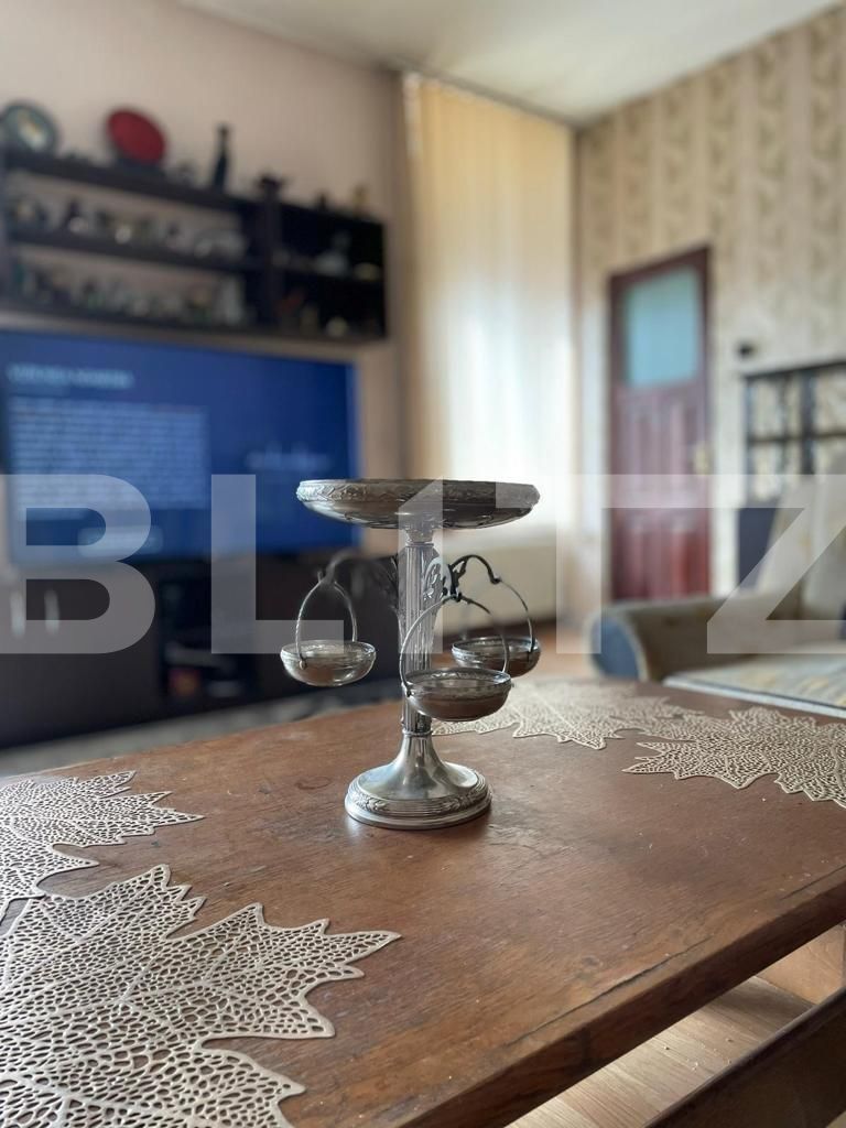 Apartament de vânzare 3 camere Unirii - 83272AV | BLITZ București | Poza8