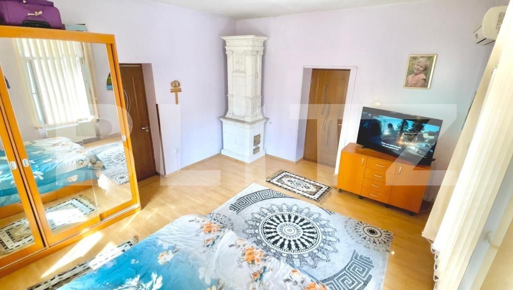 Apartament de vânzare 3 camere Unirii - 83272AV | BLITZ București | Poza4