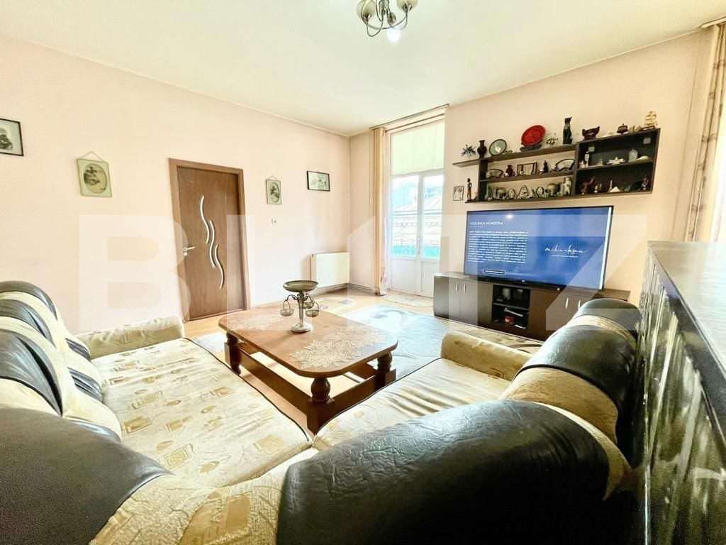 Apartament de vânzare 3 camere Unirii - 83272AV | BLITZ București | Poza2