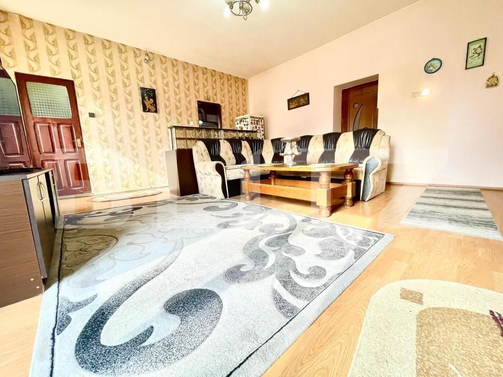 Apartament de vânzare 3 camere Unirii - 83272AV | BLITZ București | Poza3