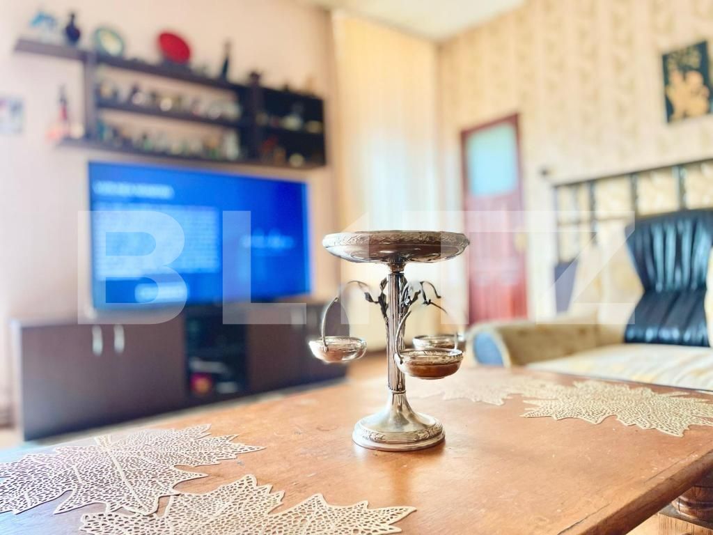 Apartament de vânzare 3 camere Unirii - 83272AV | BLITZ București | Poza7