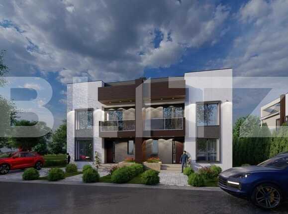 Casa de vânzare 5 camere Corbeanca - 83285CV | BLITZ București | Poza2