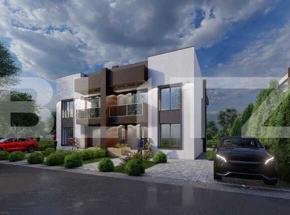 Casa de vânzare 5 camere Corbeanca - 83285CV | BLITZ București | Poza1