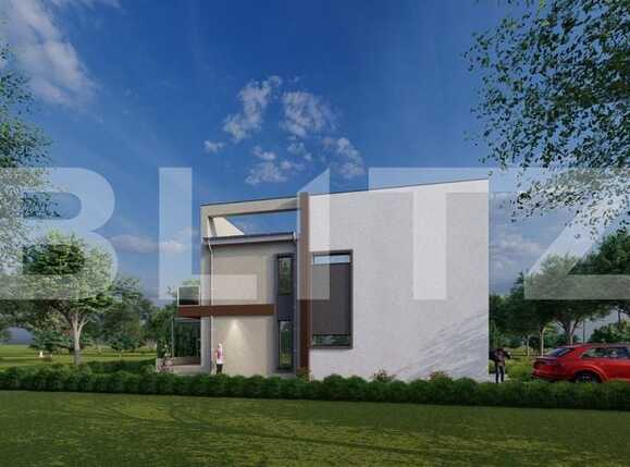 Casa de vânzare 5 camere Corbeanca - 83285CV | BLITZ București | Poza5