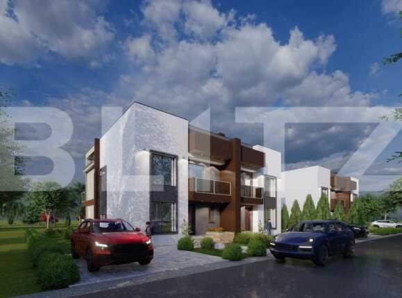 Casa de vânzare 5 camere Corbeanca - 83285CV | BLITZ București | Poza6