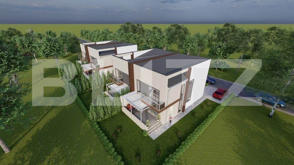 Casa de vânzare 5 camere Corbeanca - 83285CV | BLITZ București | Poza4