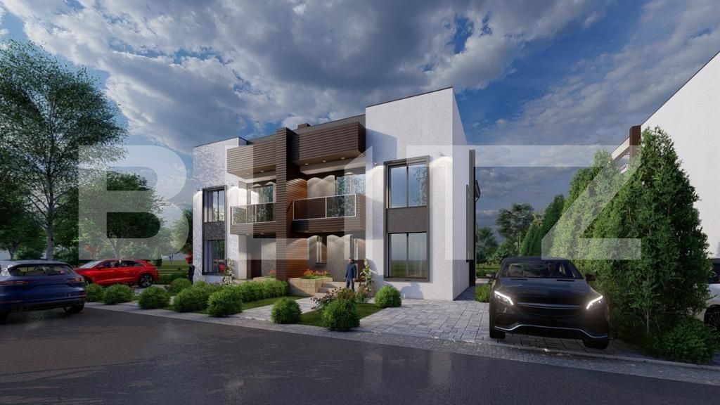 Casa de vânzare 5 camere Corbeanca - 83285CV | BLITZ București | Poza1