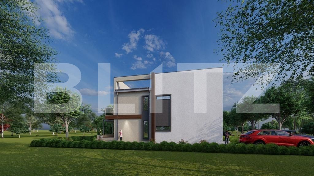 Casa de vânzare 5 camere Corbeanca - 83285CV | BLITZ București | Poza5