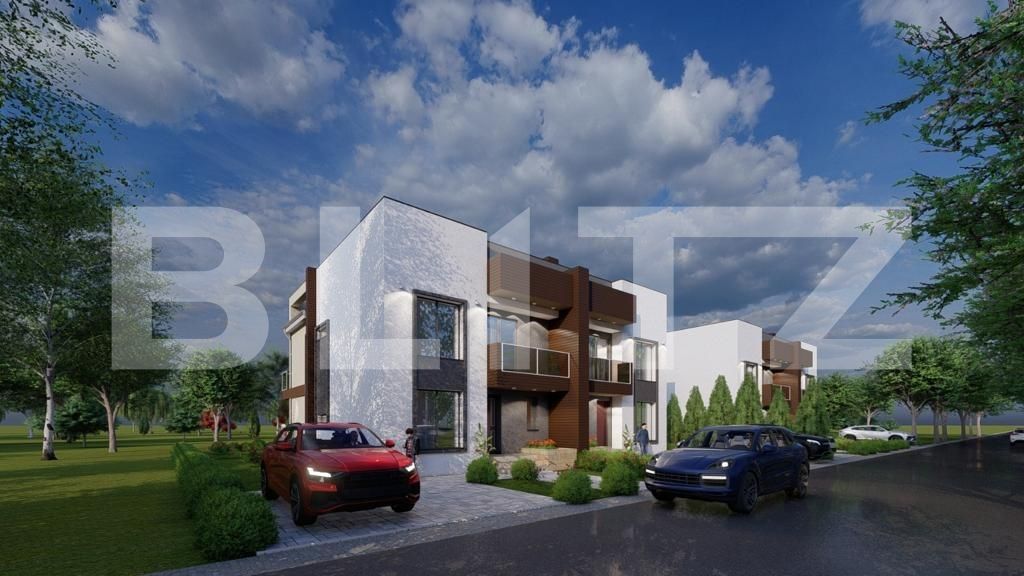 Casa de vânzare 5 camere Corbeanca - 83285CV | BLITZ București | Poza6