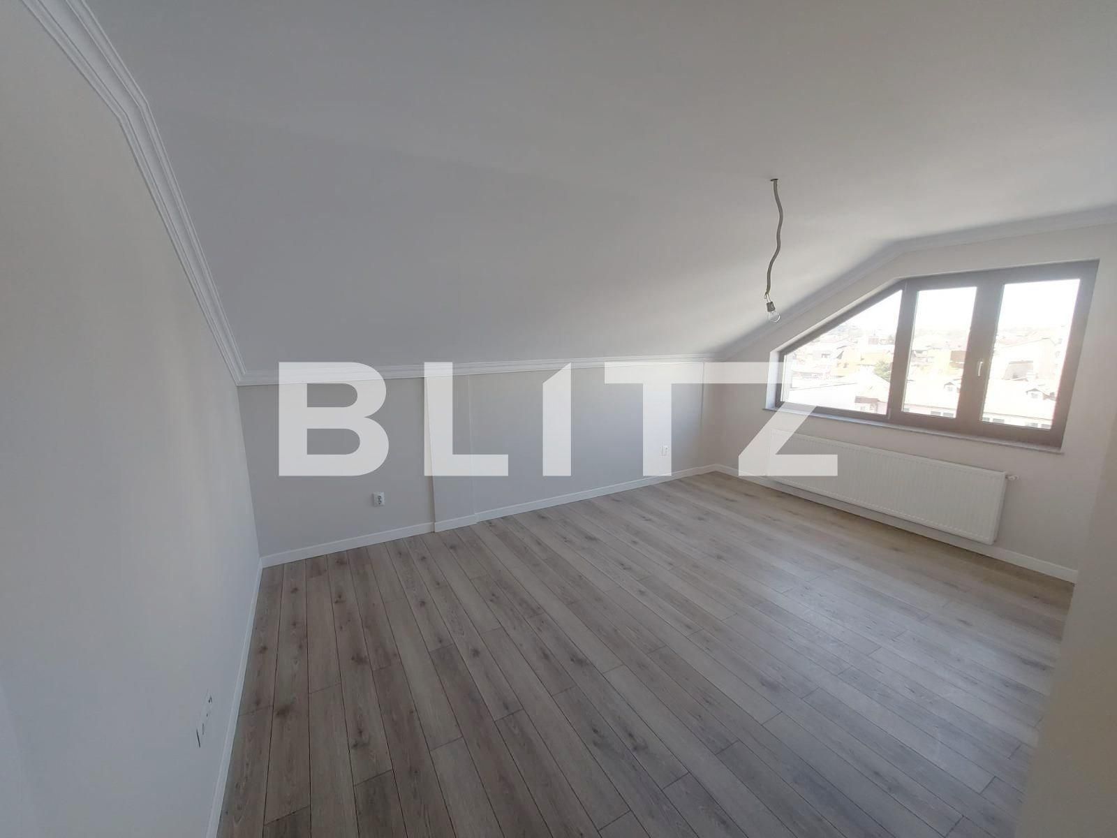 Apartament de vânzare 3 camere 1 Mai - 83289AV | BLITZ București | Poza2