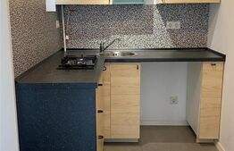 Oportunitate investitie! Garsoniera moderna, boxa, zona Dorobanti