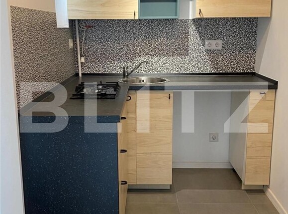 Garsonieră de vânzare Central - 83291AV | BLITZ București | Poza1