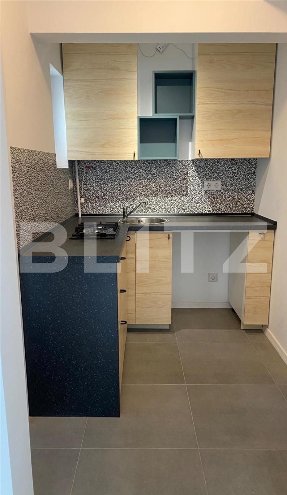 Garsonieră de vânzare Central - 83291AV | BLITZ București | Poza1