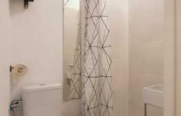 Garsoniera, 12 mp, zona Cismigiu!