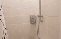 Garsoniera, 12 mp, zona Cismigiu!