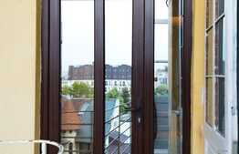 Garsoniera, 12 mp, zona Cismigiu!