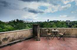 Garsoniera, 12 mp, zona Cismigiu!