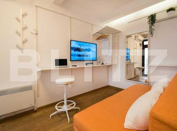 Garsonieră de vânzare Ultracentral - 83303AV | BLITZ București | Poza2