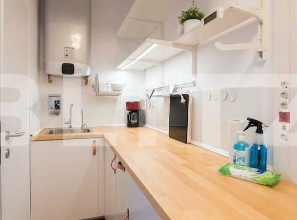 Garsonieră de vânzare Ultracentral - 83303AV | BLITZ București | Poza4
