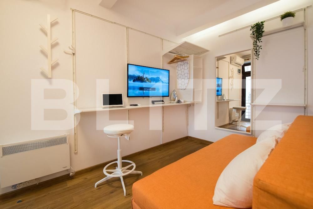 Garsonieră de vânzare Ultracentral - 83303AV | BLITZ București | Poza2