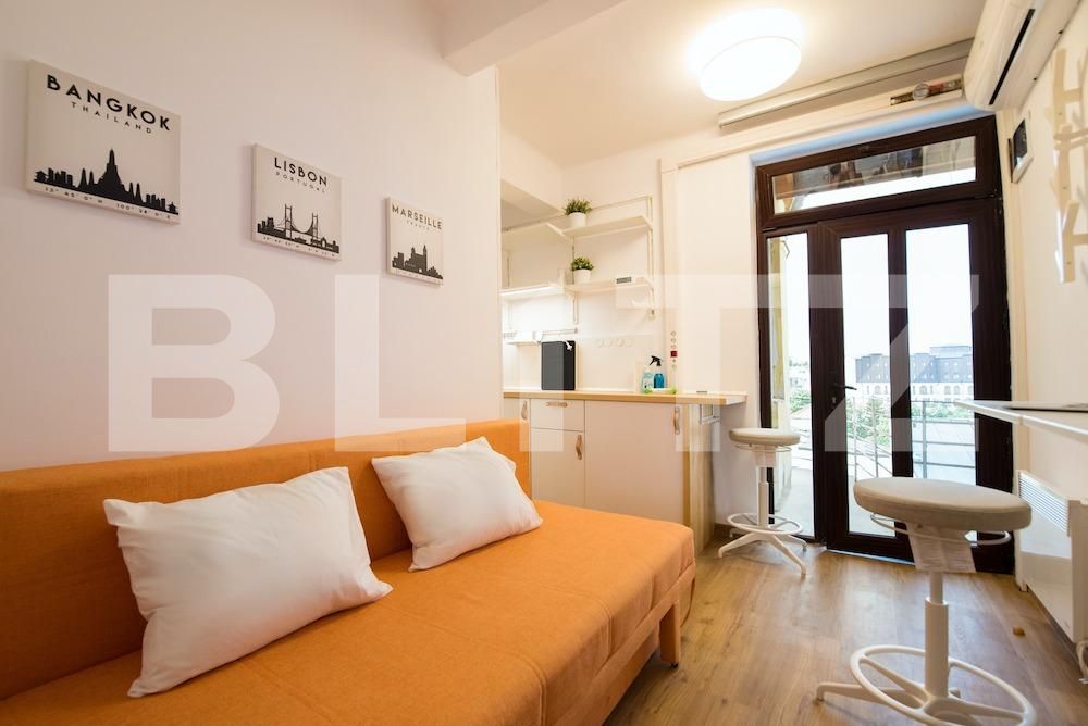 Garsonieră de vânzare Ultracentral - 83303AV | BLITZ București | Poza3