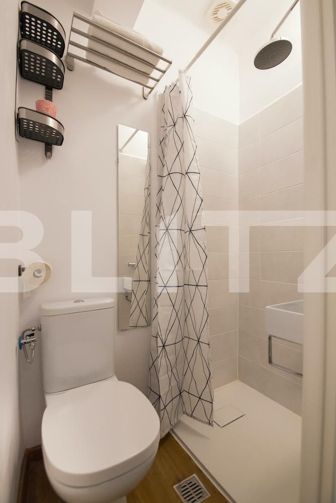 Garsonieră de vânzare Ultracentral - 83303AV | BLITZ București | Poza5