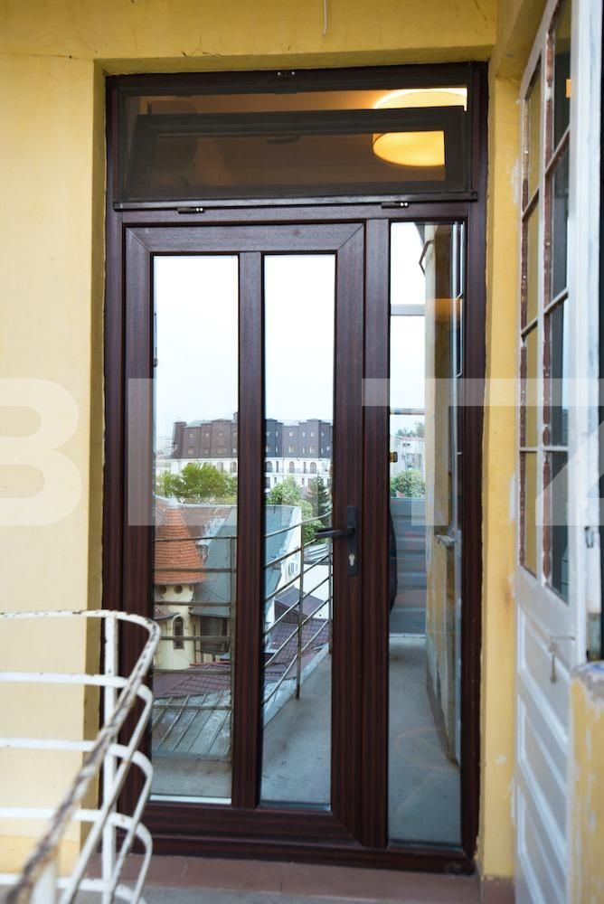 Garsonieră de vânzare Ultracentral - 83303AV | BLITZ București | Poza8